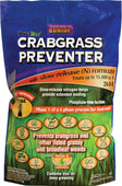 Crabgrass Preventer With Fertilizer 24-0-8