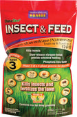 Insect Control And Feed