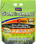 Sun And Shade Grass Seed