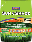 Sun And Shade Grass Seed
