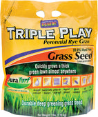 Triple Rye Grass Seed