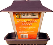 Belle Fleur Ranch Hopper