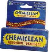 Chemiclean Red Slime Remover