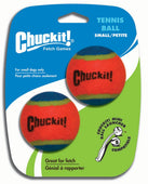 Chuckit! Mini Tennis Balls Dog Toy