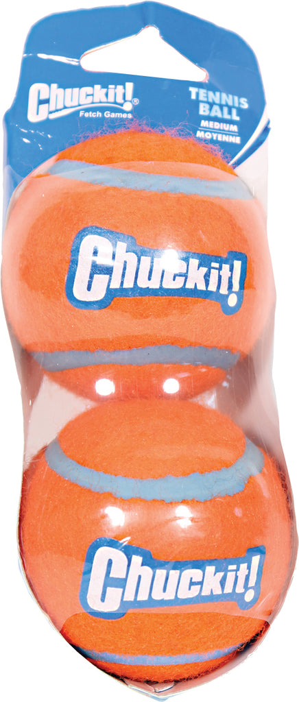 Chuckit! Tennis Balls Dog Toy
