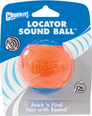 Chuckit! Locator Sound Ball