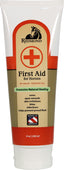 First Aid For Horses