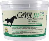 Advanced Cetyl M Joint Action Formula For Horses