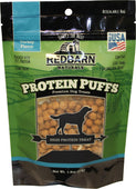 Protein Puffs Dog Treat