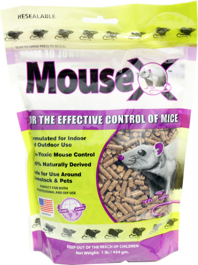 Mousex Rodenticide