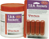 T.d.n. Rockets For Cows