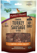 Purely Prime Turkey Sausage Slices