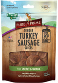 Purely Prime Turkey Sausage Slices