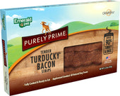 Purely Prime Bacon Strips