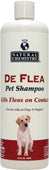 De Flea Shampoo