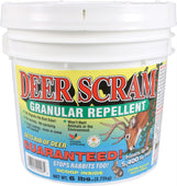 Deer Scram Granular Deer & Rabbit Repellent