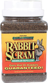 Rabbit Scram Granular Repellent