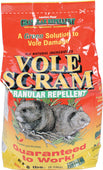 Vole Scram Granular Repellent