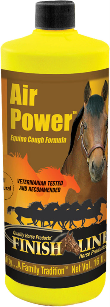 Air Power Equine Cough Formula