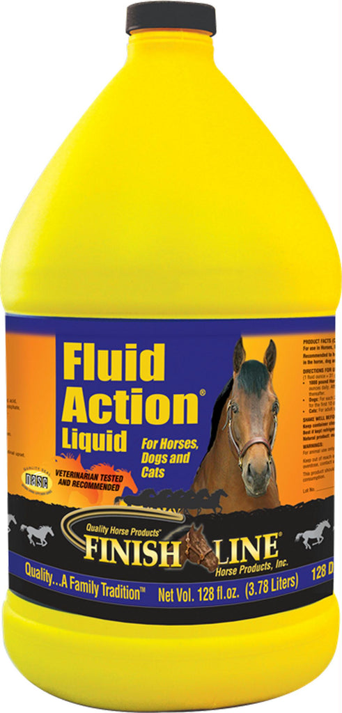 Fluid Action Joint Therapy