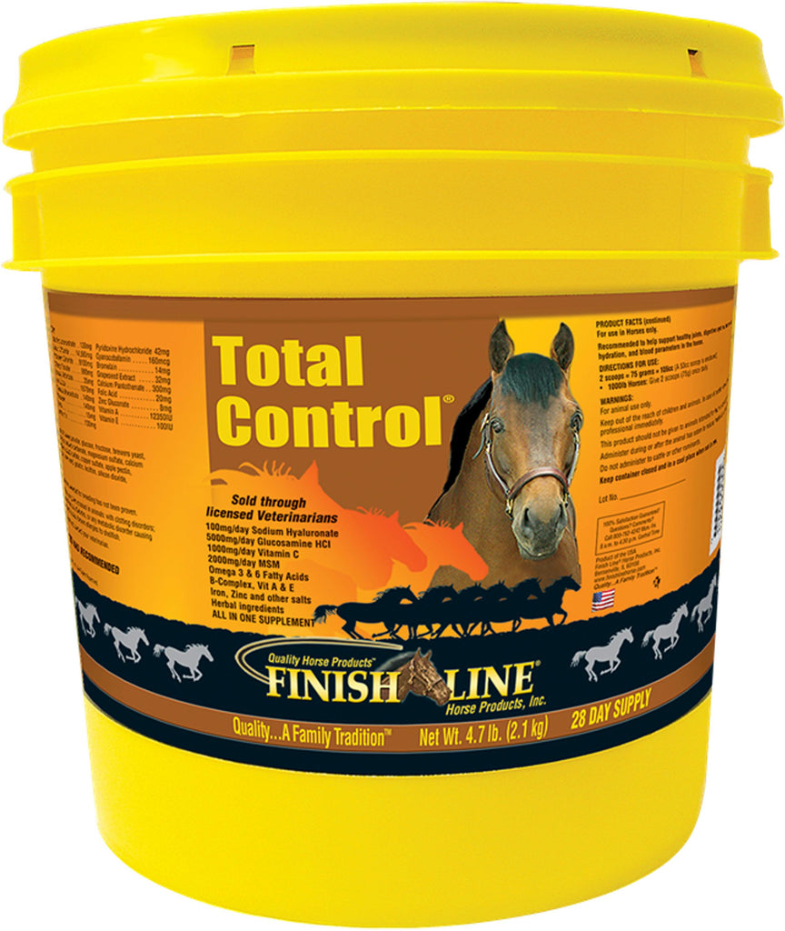 Total Control 6 In 1