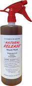 Natural Release Muscle Wash