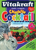 Chinchilla Cocktail