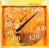 Ezread Dial Thermometer Buck