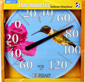 Ezread Dial Thermometer Hummingbird