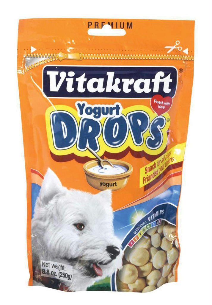 Drops Dog Treats