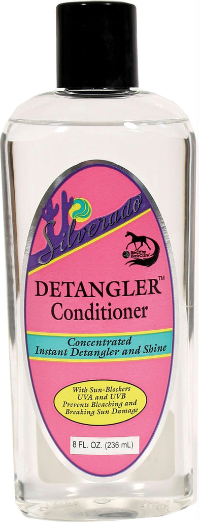 Silverado Detangler Conditioner