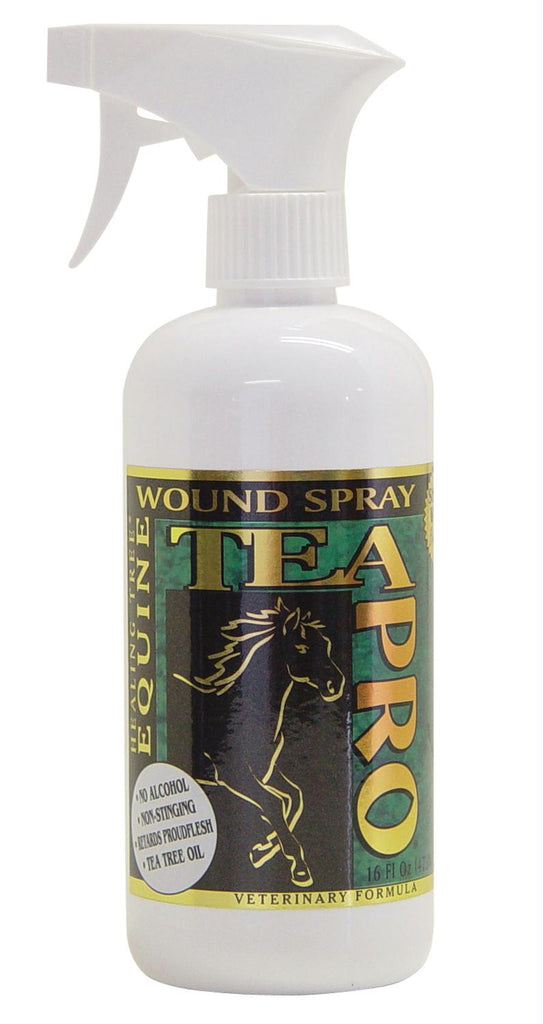 Tea-pro  Wound Spray