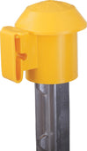 T Post Top'r Safety Top & Electric Fence Insulator