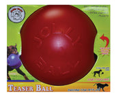 Jolly Ball Dog Teaser Ball