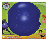 Jolly Ball Dog Teaser Ball
