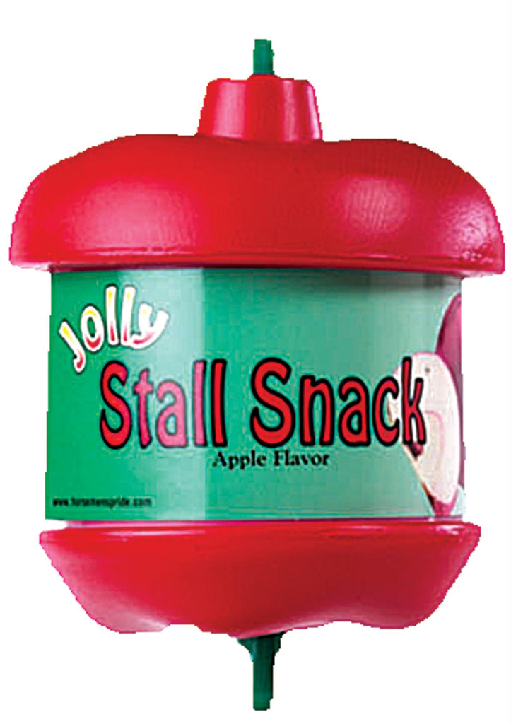 Jolly Stall Snack For Equine