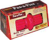 Pas-a-fier Stall Toy For Equine