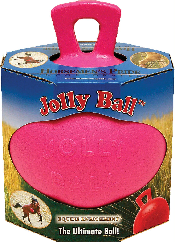 Jolly Ball For Equine