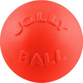 Bounce-n-play Ball