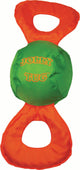Jolly Tug Ball Dog Toy