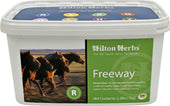 Freeway Respiratory Supplement For Horses