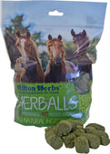 Herballs Horse Treat