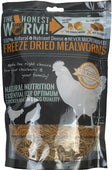Premium Freeze Dried Mealworms