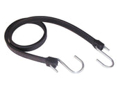 Rubber Strap With S Hook On Each End