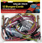 Bungee Cord Multi Pack