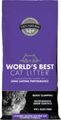 Worlds Best Cat Litter Multiple Cat Formula