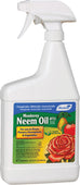 Monterey Neem Oil Ready To Use