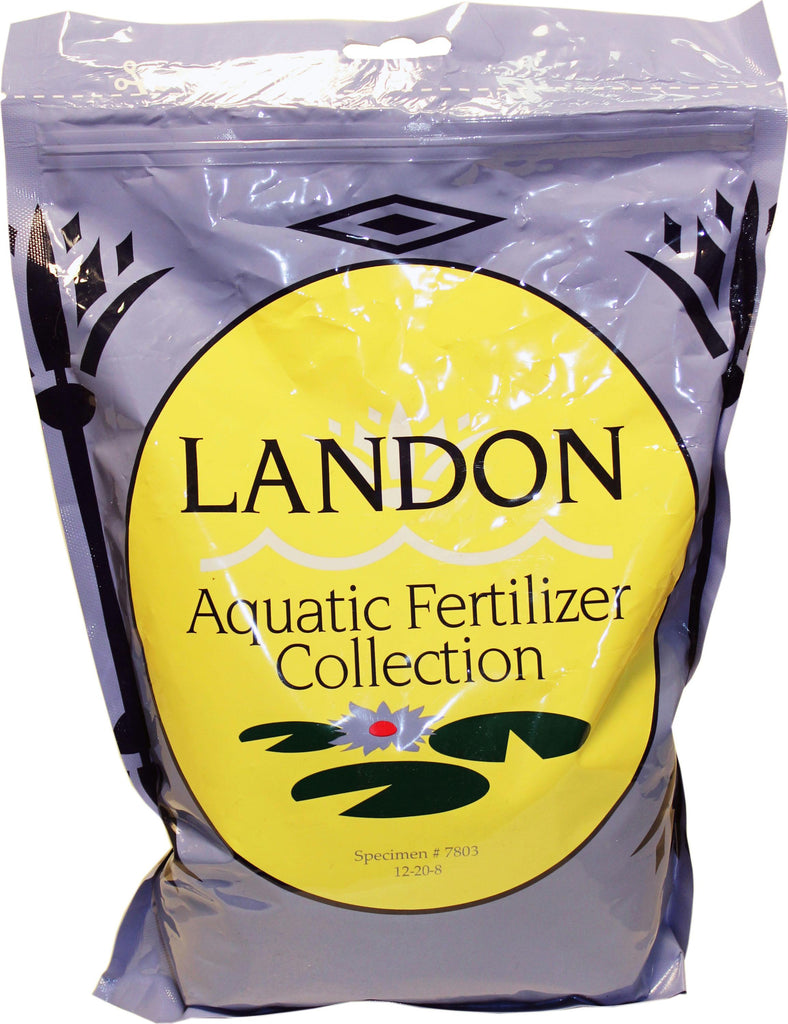 Landon Aquatics Fertilizer 12-20-8