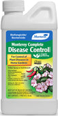 Complete Disease Control Concentrate