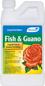 Fish And Guano Plant Fertilizer